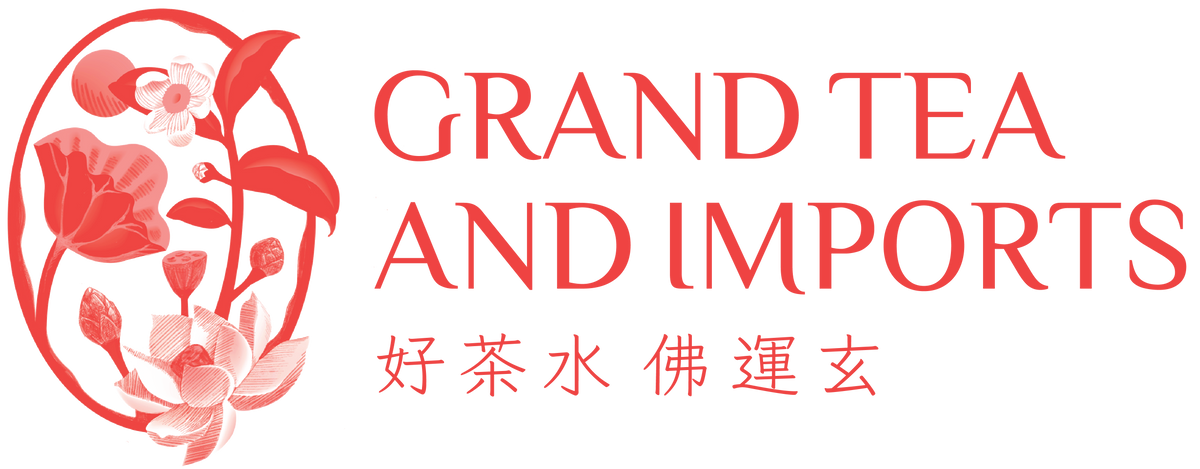 Tea Accessories | Grand Tea & Imports
