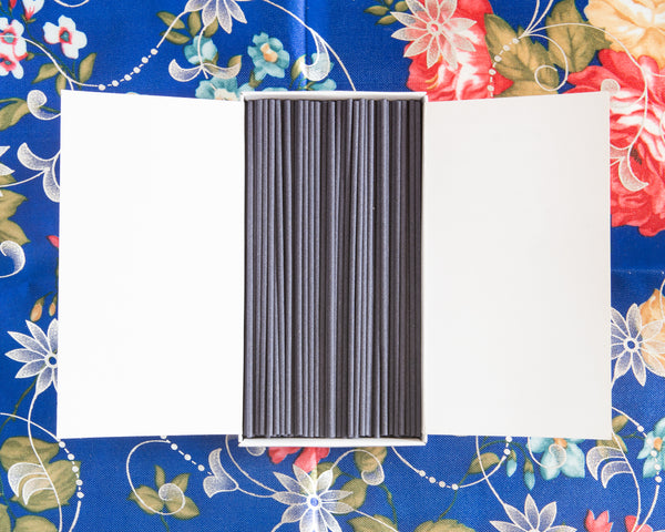 Floral-Scented Coreless Incense (薰香)