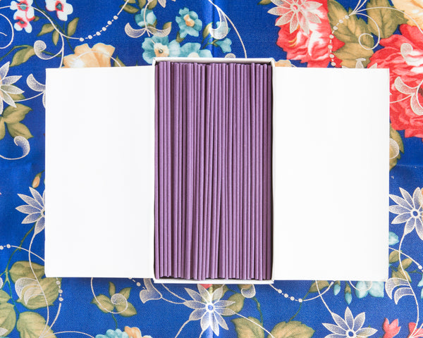Floral-Scented Coreless Incense (薰香)