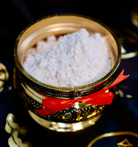 Incense Holder Ash (香爐灰)