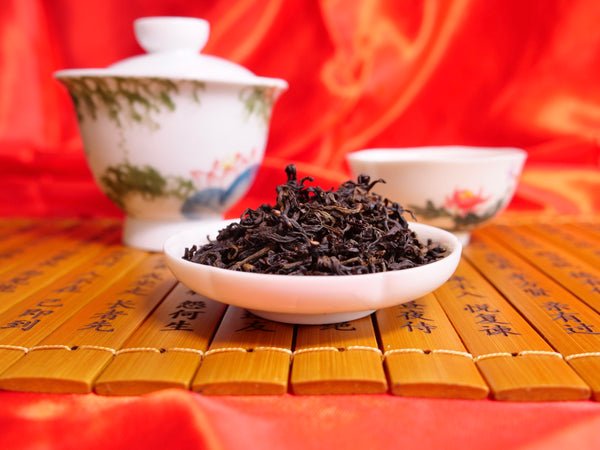 "Hometown" Taishan Tea Trio: GTI X Think!Chinatown Storytelling Collaboration | “家鄉”台山茶組合