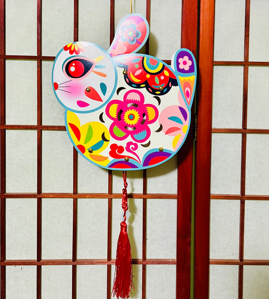 DIY Craft LED Lanterns