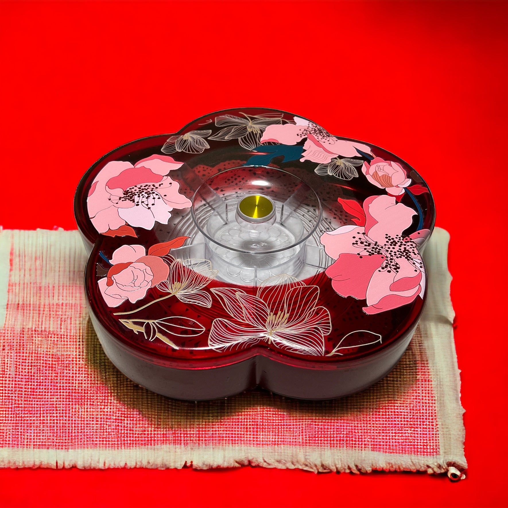 Lucky Charms – Grand Tea & Imports