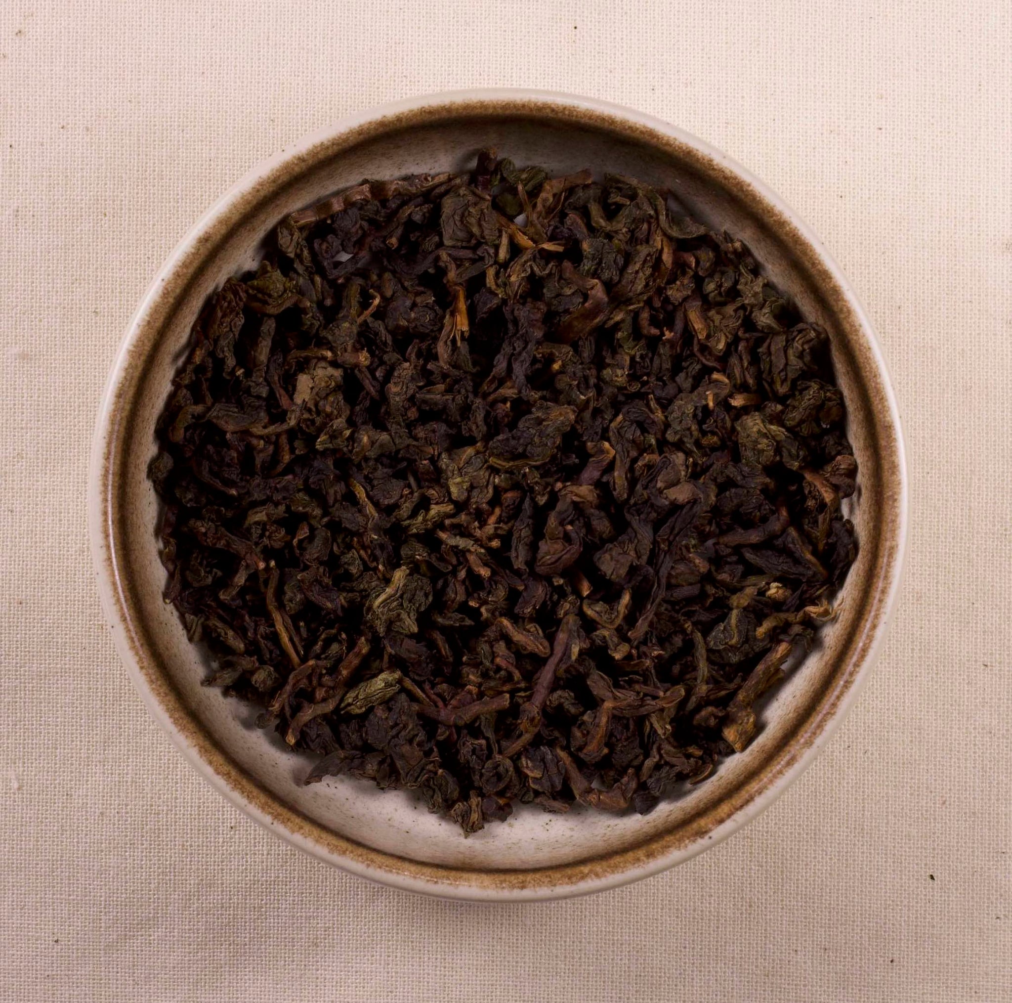 Anxi Tea Iron Goddess of Mercy | Grand Tea & Imports