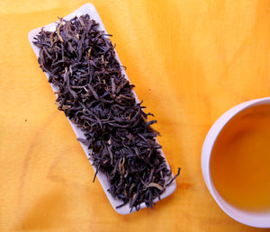 Yunnan Black Tea (Dianhong) | 滇红